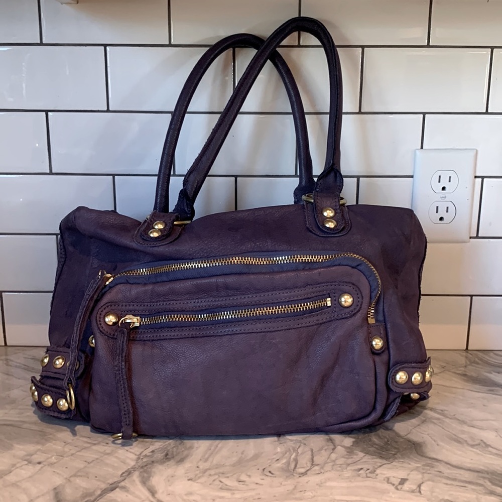 Linea Pelle Handbag